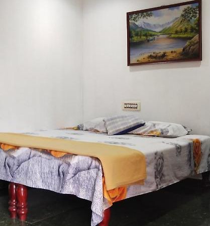 Floral Homestay Thekkady Kültér fotó