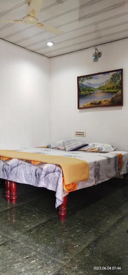 Floral Homestay Thekkady Kültér fotó
