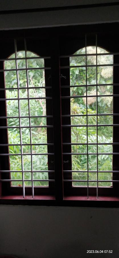 Floral Homestay Thekkady Kültér fotó