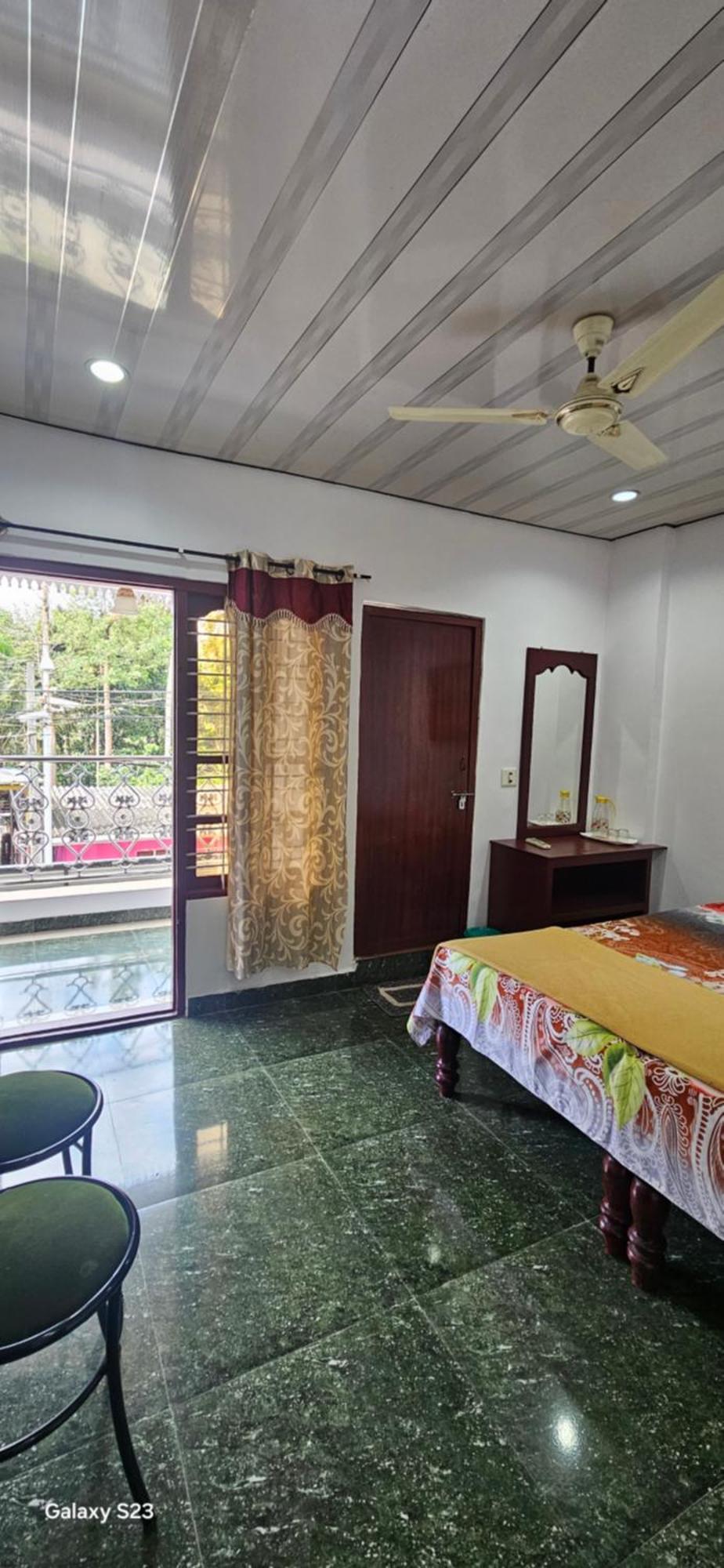 Floral Homestay Thekkady Kültér fotó